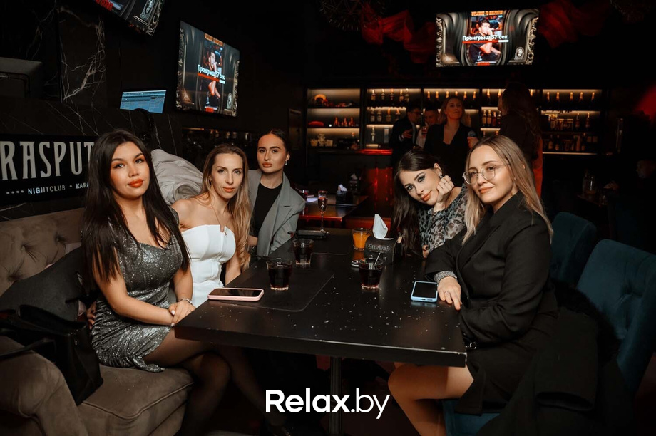 Sunday party, фото № 34