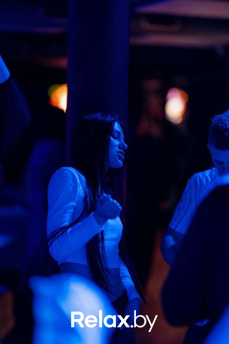 Ночные жители, фото № 63