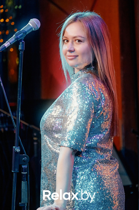 Новый Год в Ангелах, фото № 3