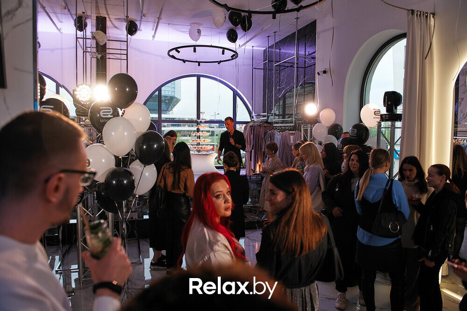 Открытие магазина одежды UNEED, фото № 40