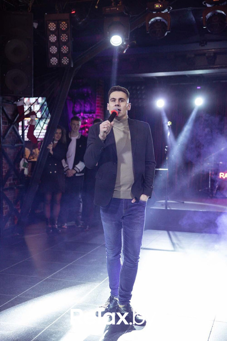 Brooklyn Live!, фото № 64