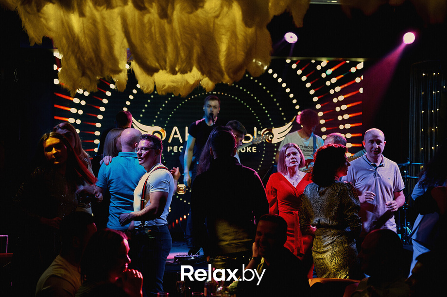 Saturday music, фото № 75