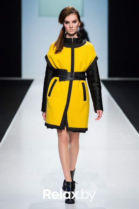 Elema на Moscow Fashion Week, фото № 32