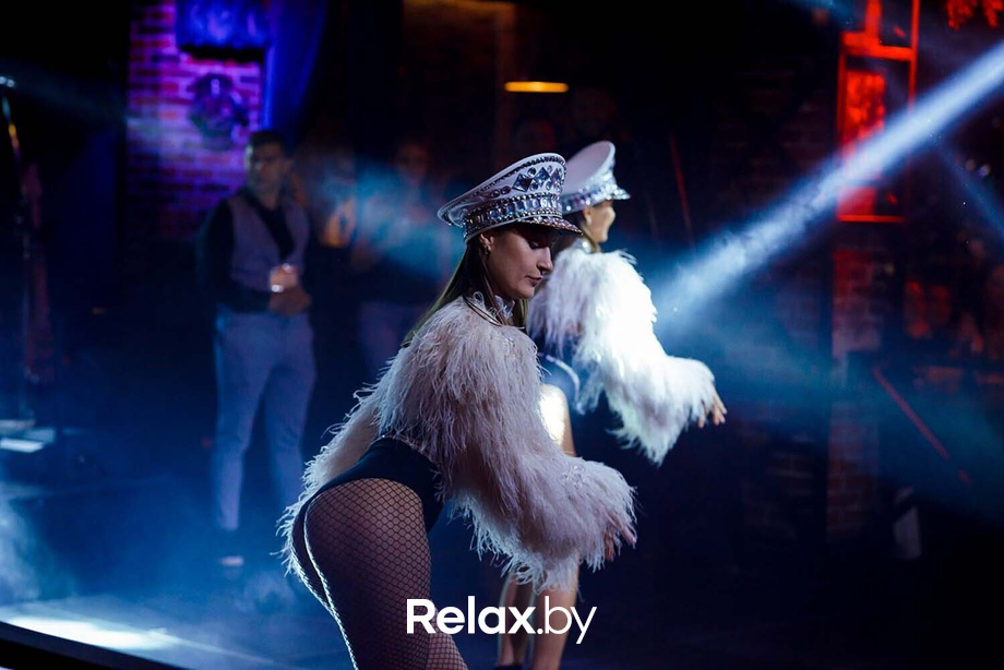 Brooklyn Live!, фото № 5