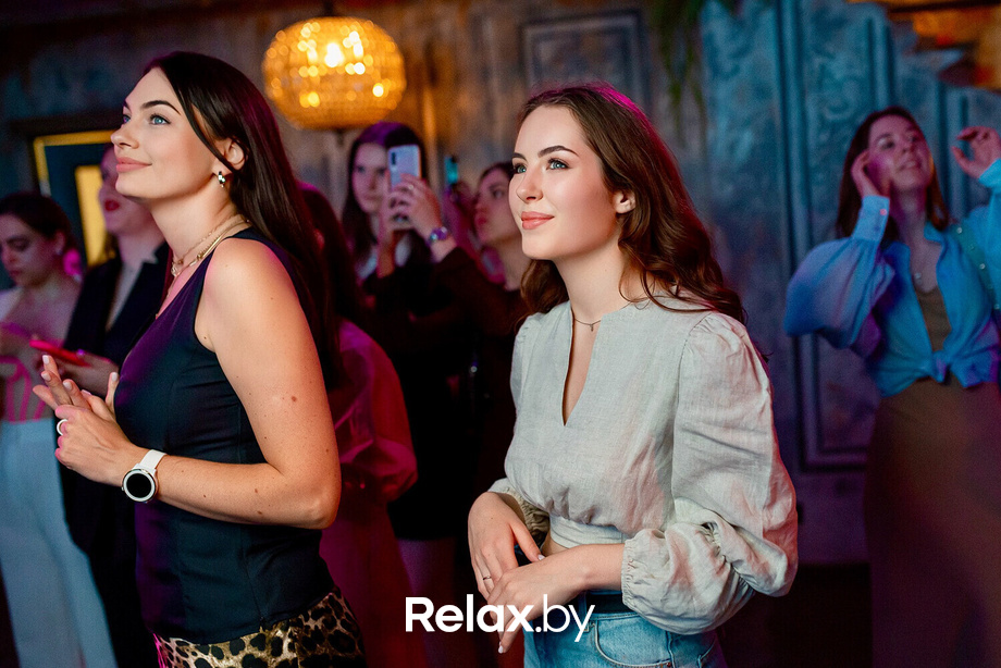 Friday Party, фото № 9