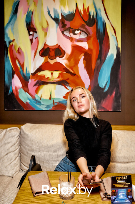 Saturday music, фото № 86