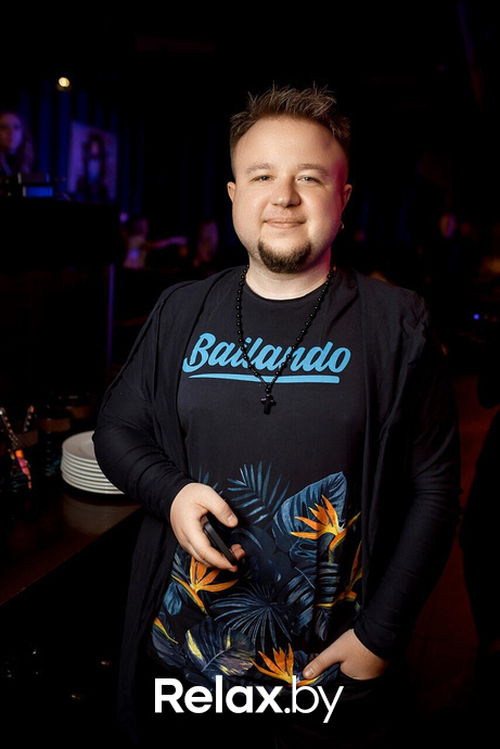 Brooklyn Live, фото № 54