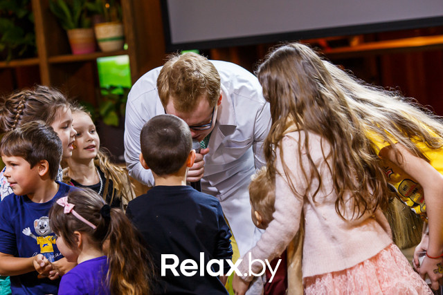 Детский день, фото № 49