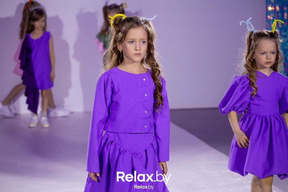 Gold Podium Fashion Show, фото № 83