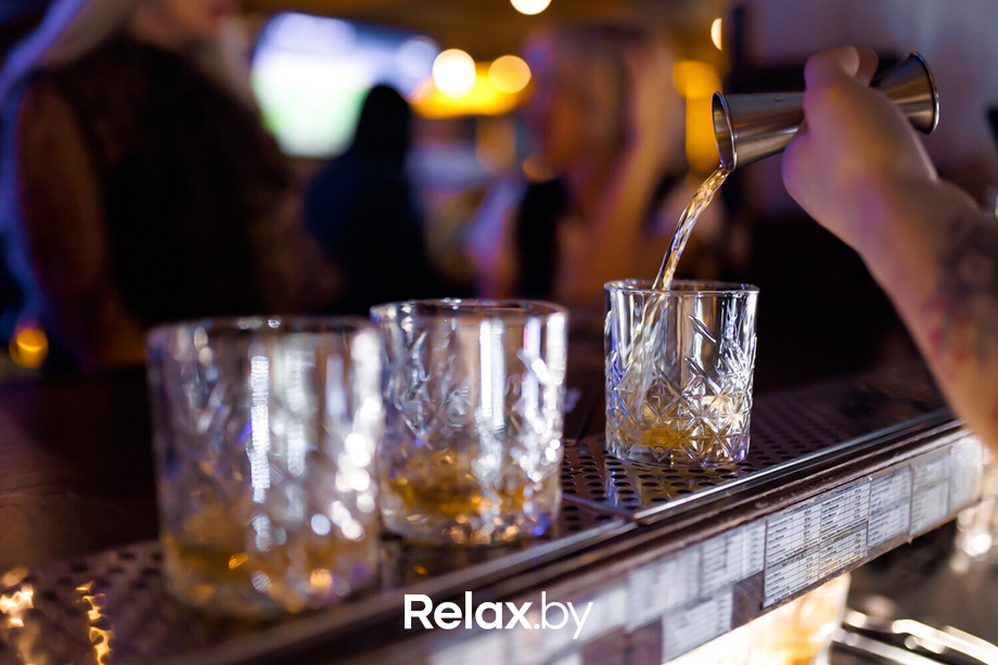 Zavod Saturday Night, фото № 56