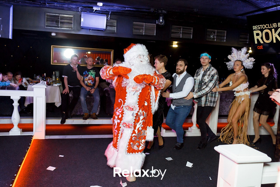 Thursday Party, фото № 79