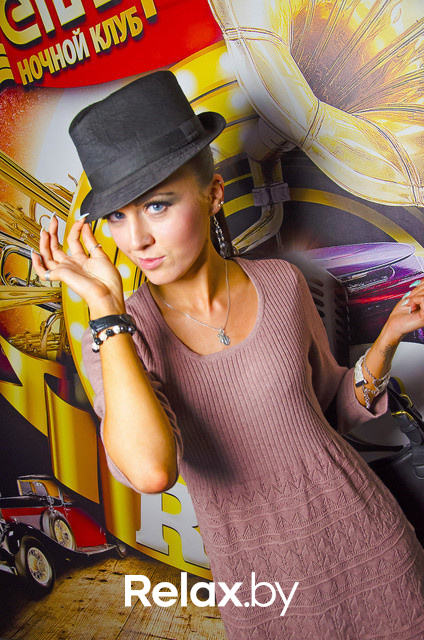 Ретро 80vs90, фото № 57