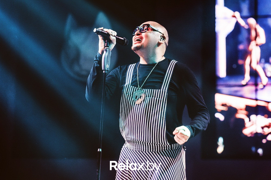 Концерт Шуры, фото № 92