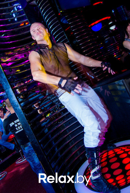 Next Club Show, фото № 64