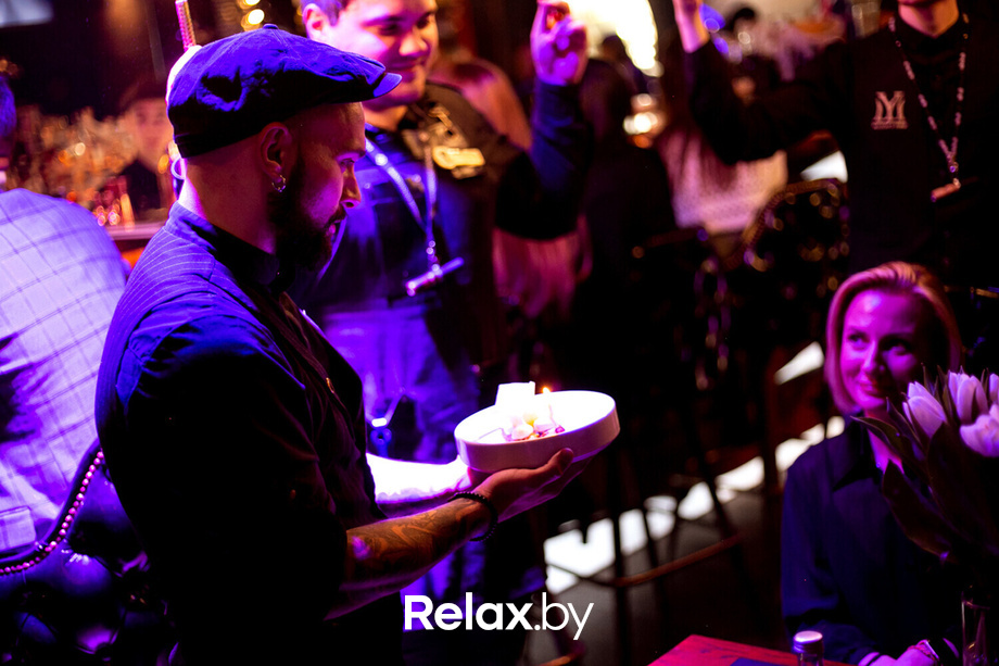 Выступление Владимира Козлова, фото № 29