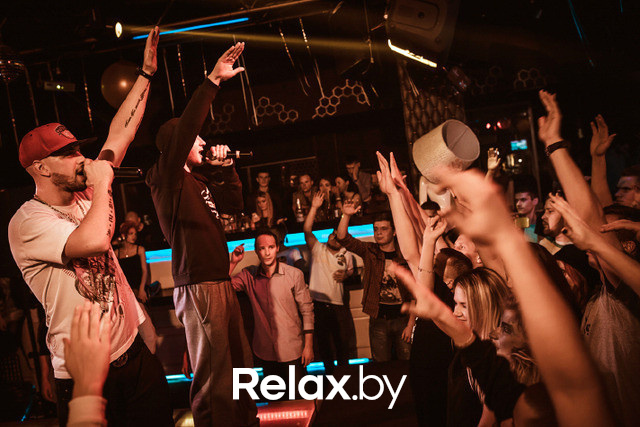 Хэллоуин концерт ST, фото № 105