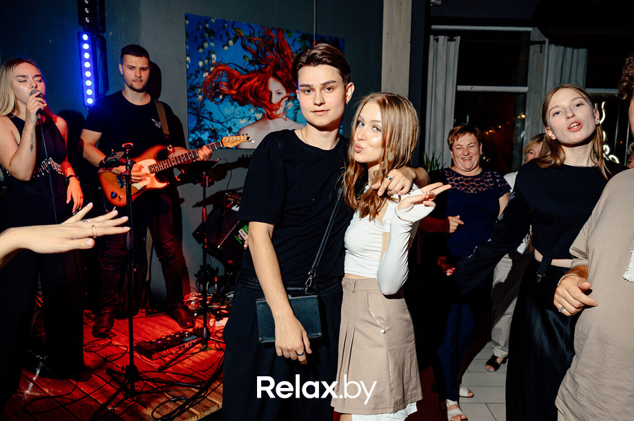 Terra Party, фото № 21