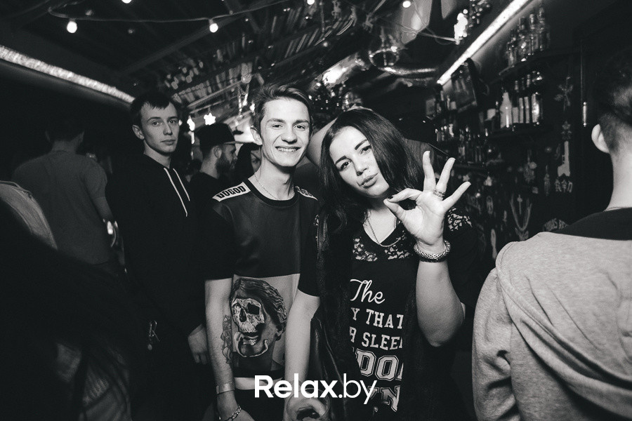 TIWIH Xmas party, фото № 24