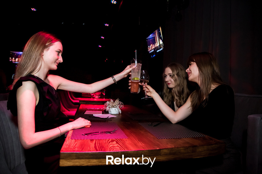 Ночь караоке, фото № 11