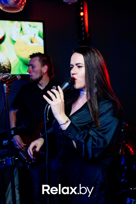 Terra party, фото № 30