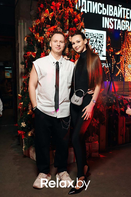 Новый Год, фото № 10