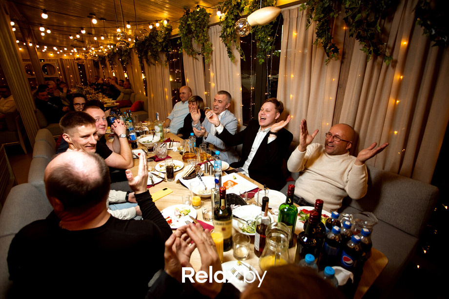 Happy New Year in Terra, фото № 8