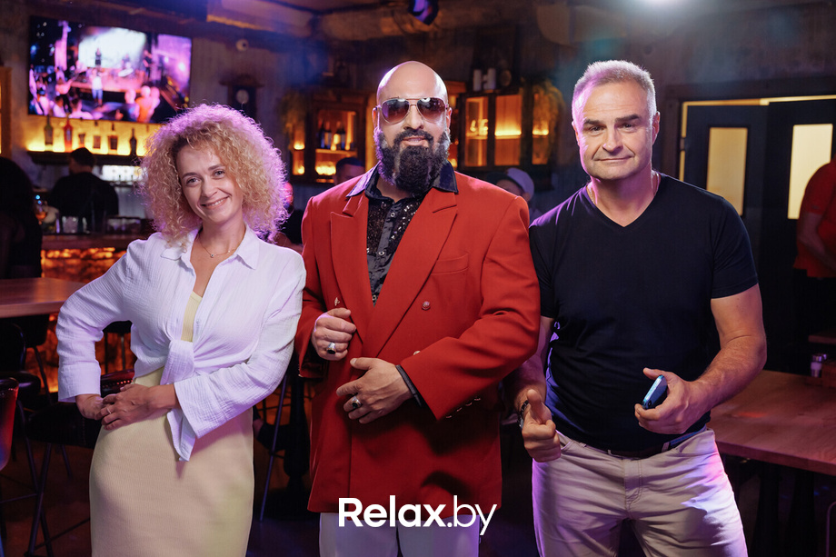 Saturday Party, фото № 90