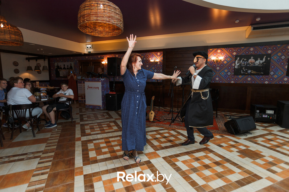 День рождения Хинкальни Титан, фото № 48