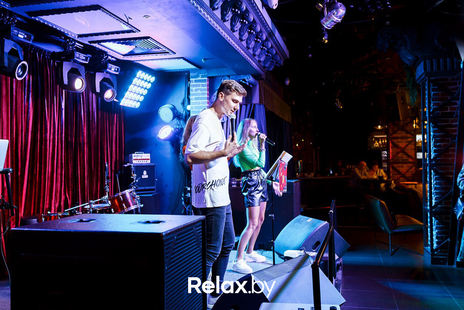 Brooklyn Live!, фото № 17