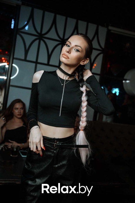 Saturday party, фото № 15