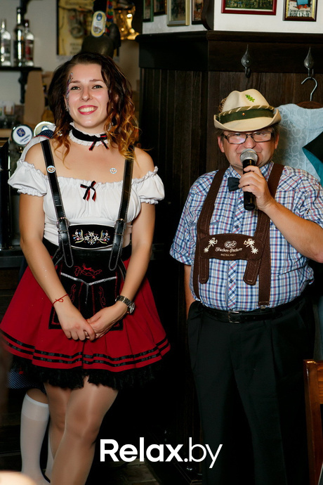Октоберфест, фото № 71