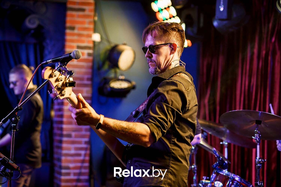 Brooklyn Summer Live!, фото № 18