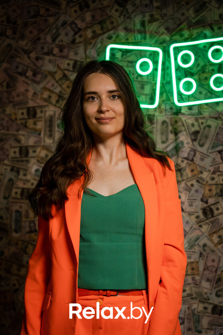 Открытие пространства «Монополия», фото № 16