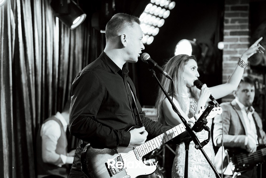 Brooklyn Live!, фото № 22