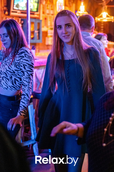 Новый год в Квартире, фото № 27