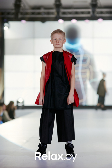 New Fashion`s Week, фото № 149