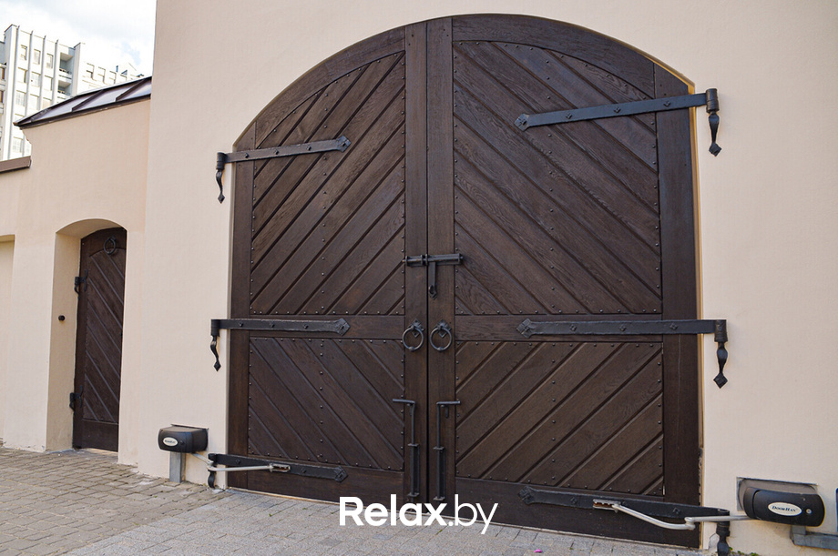 Пешеходная экскурсия по Минску, фото № 23