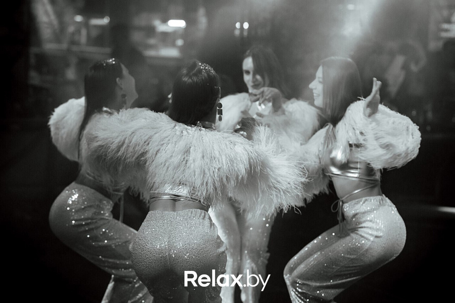 Brooklyn Live!, фото № 26