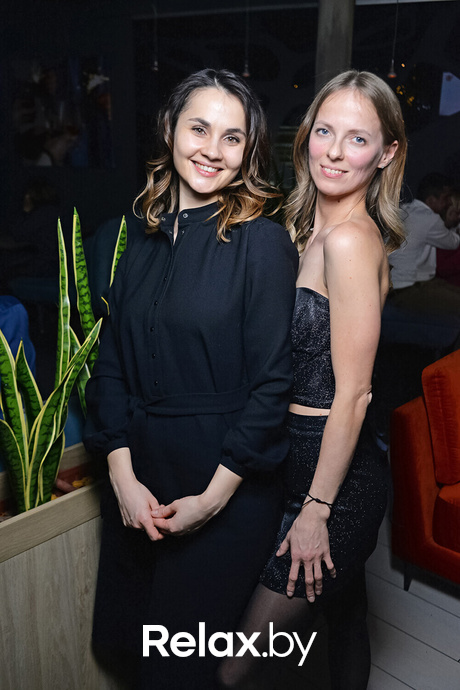 Hot Weekend, фото № 76