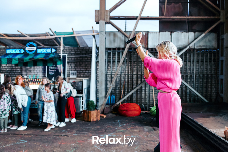 Презентация клипа «TIME» финалиста отбора на «Детское Евровидение-2018», фото № 108