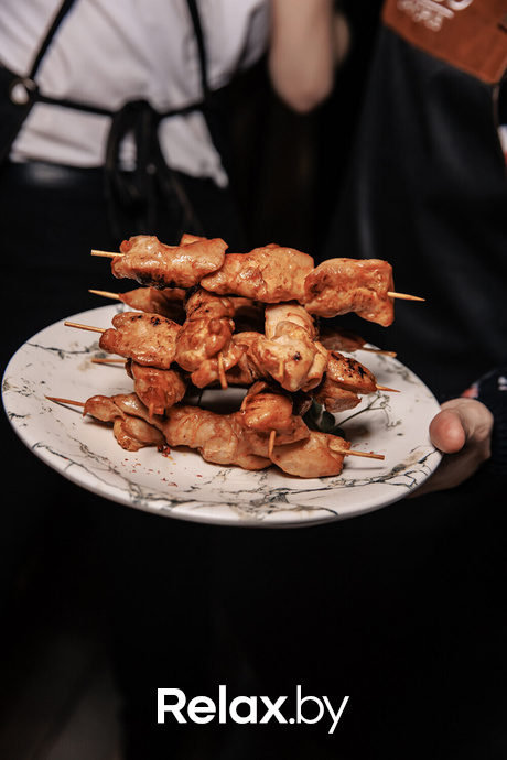 Zavod Friday Night, фото № 55