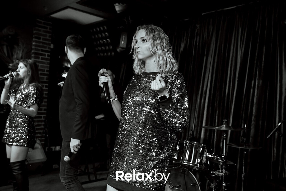 Новогодний Бруклин, фото № 18