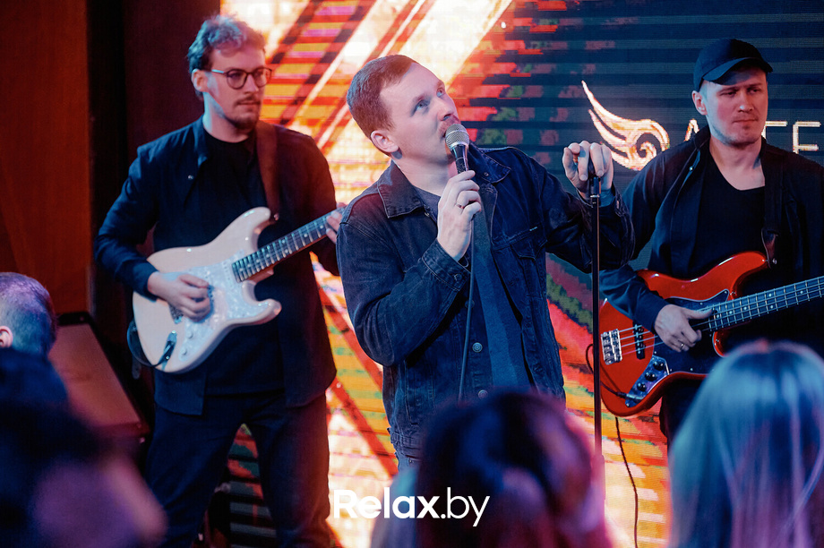 Новый Год в Ангелах, фото № 170