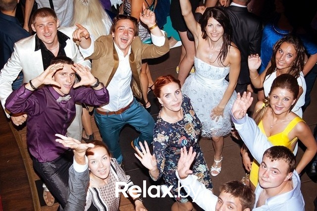 «Выпускной ВУЗов г.Минска», фото № 68