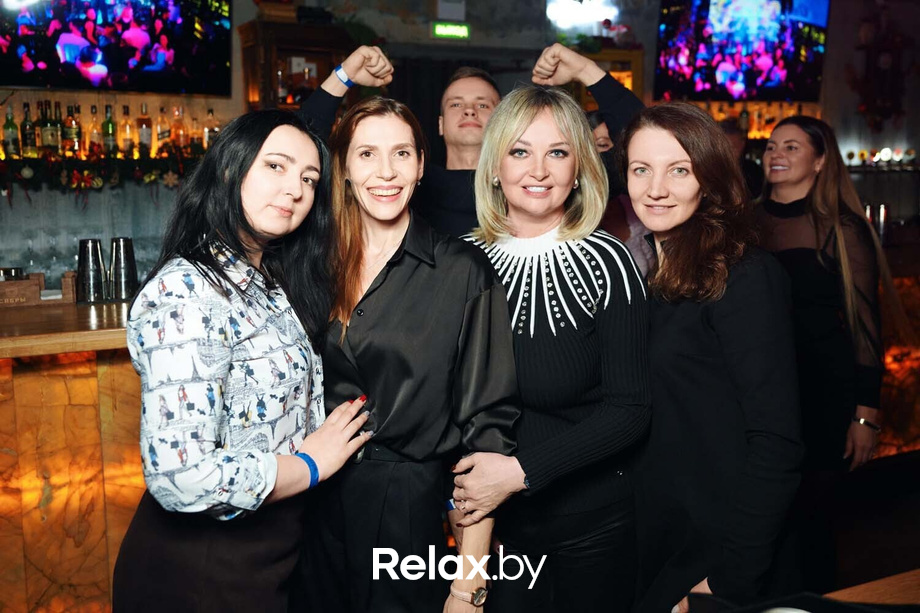 Friday party, фото № 3