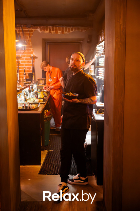 Monkey Brothers, фото № 73