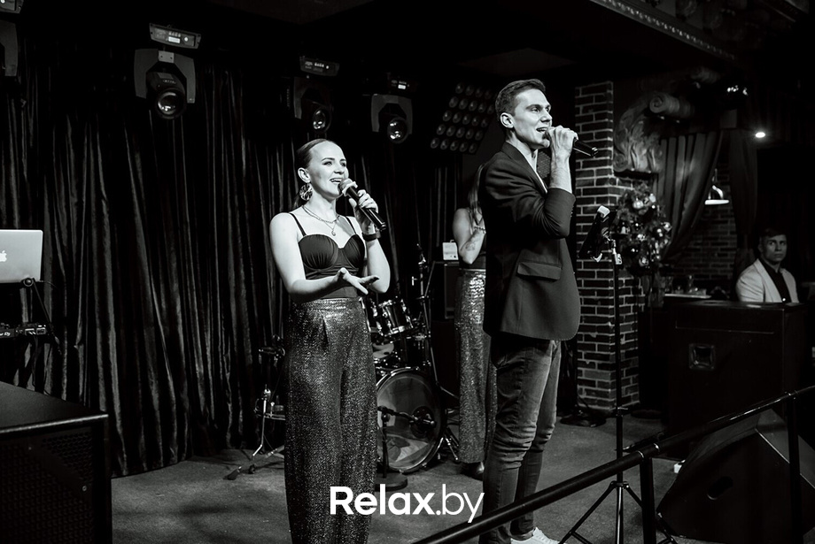 Новогодний Бруклин, фото № 20