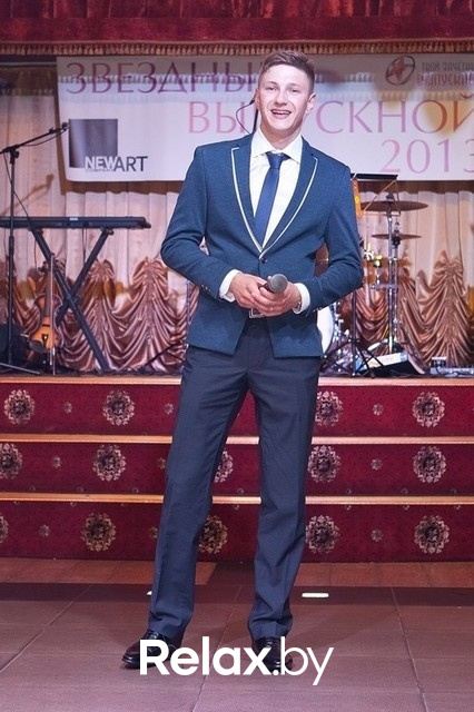 «Выпускной ВУЗов г.Минска», фото № 4