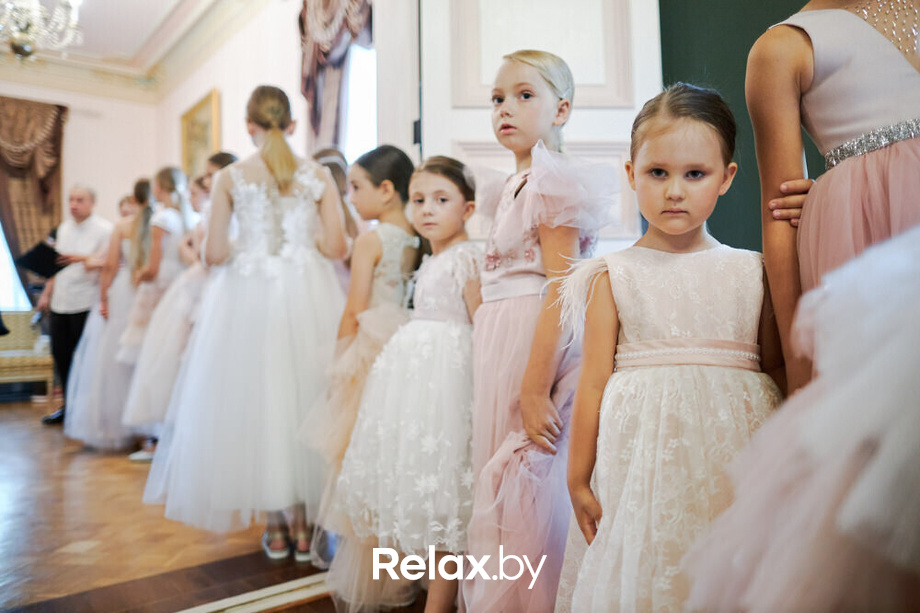 IMG FASHION SHOW – SUMMER 2021, фото № 23