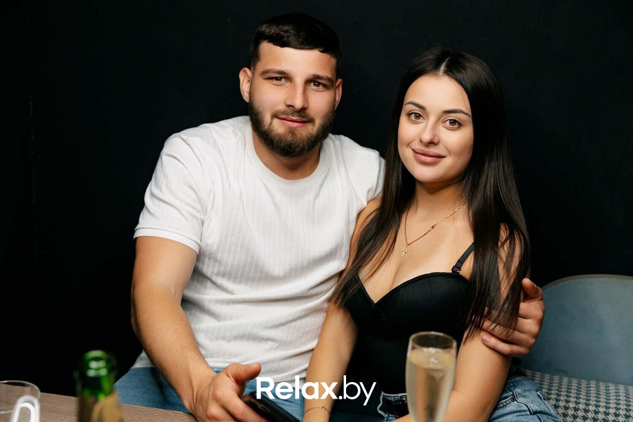 Ночные жители, фото № 38